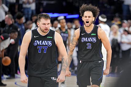Luka Doncic