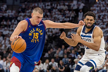 NBA Playoffs