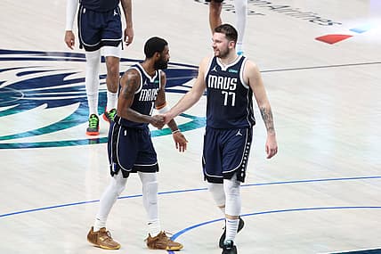 nba playoffs