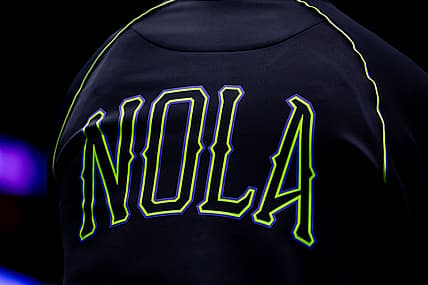 New Orleans Saints, New Orleans Pelicans