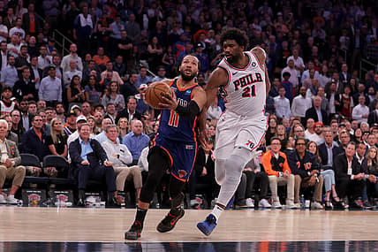 new york knicks, philadelphia 76ers