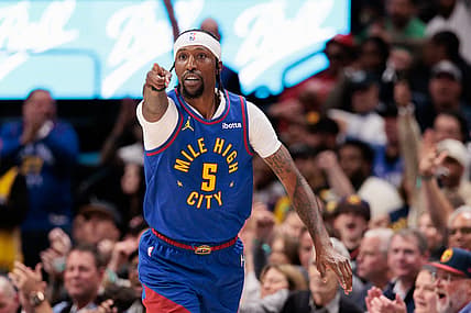 Kentavious Caldwell-Pope, Orlando Magic