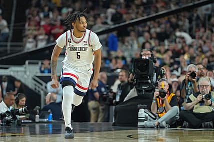 NBA Draft, Stephon Castle