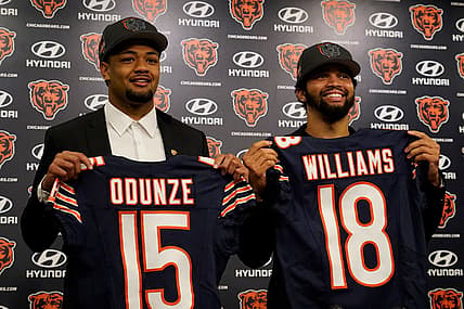 chicago bears