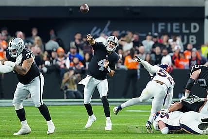 Las Vegas Raiders