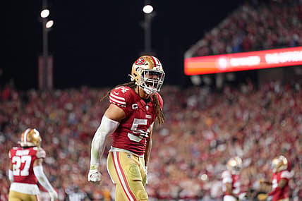 san francisco 49ers