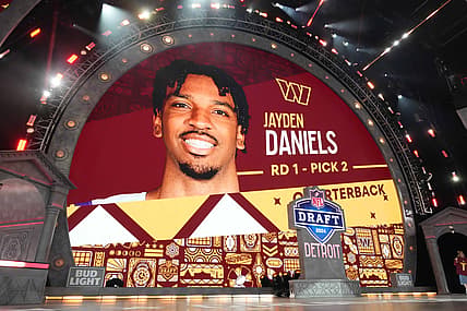 NFL: NFL Draft