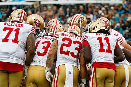 San Francisco 49ers