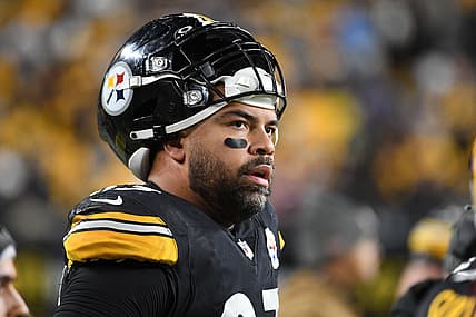 Pittsburgh Steelers
