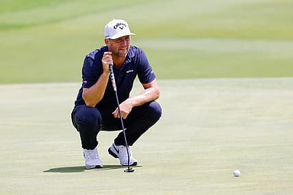PGA: THE CJ CUP Byron Nelson - Final Round