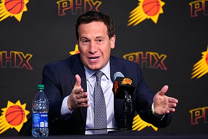 Phoenix Suns