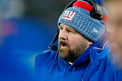 New York Giants