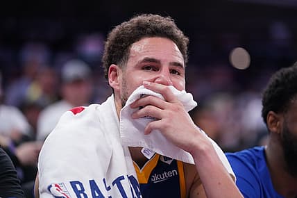 Klay Thompson, Dallas Mavericks