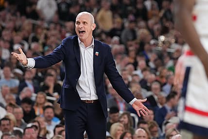 Los Angeles Lakers, Dan Hurley