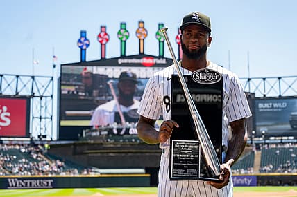 Luis Robert