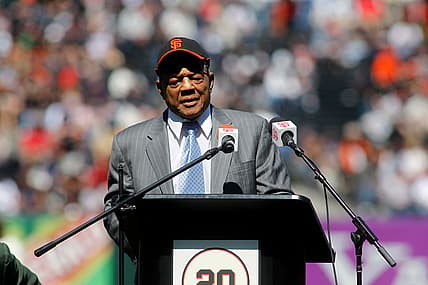 Willie Mays