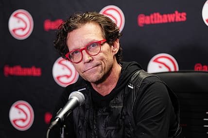Atlanta Hawks