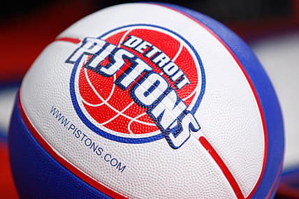 Detroit Pistons