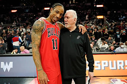 demar derozan