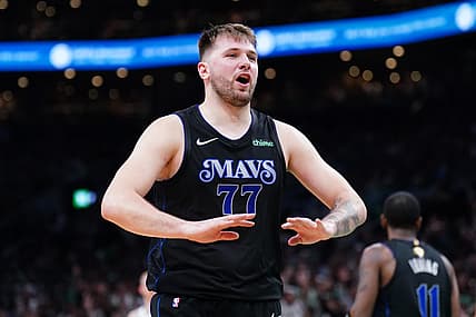 Luka Doncic