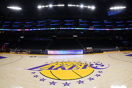 Los Angeles Lakers rumors