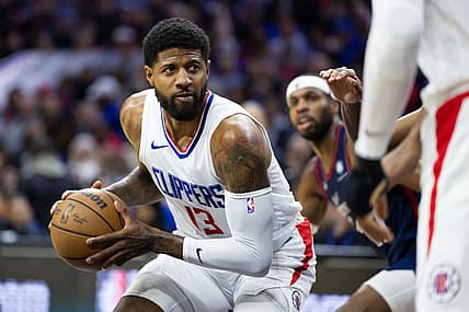 Paul George