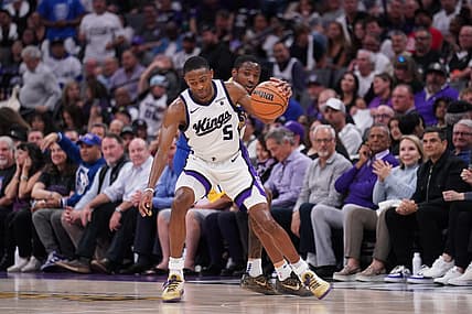 Best Sacramento Kings players ever