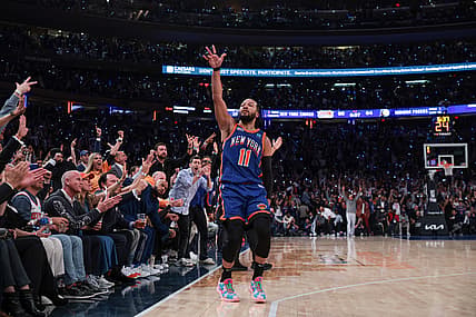 New York Knicks