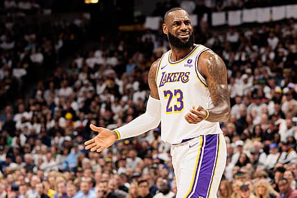 Los Angeles Lakers