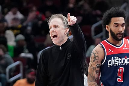 Washington Wizards