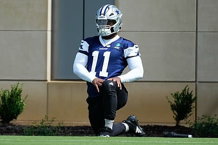 Micah Parsons