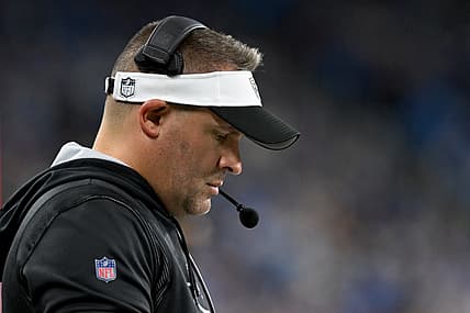 Josh McDaniels