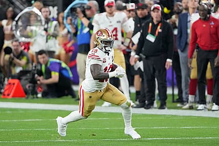 Deebo Samuel