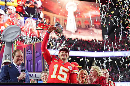 Top 100 NFL players 2024