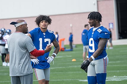 new york giants