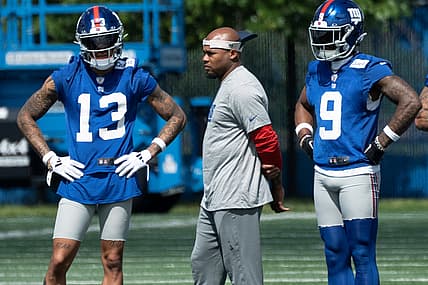 new york giants