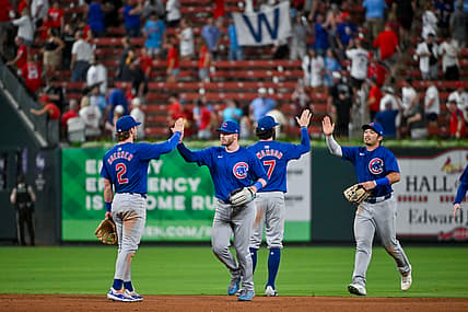 Chicago Cubs