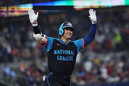 Shohei Ohtani