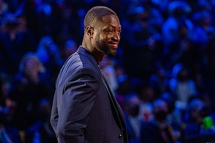 dwayne wade