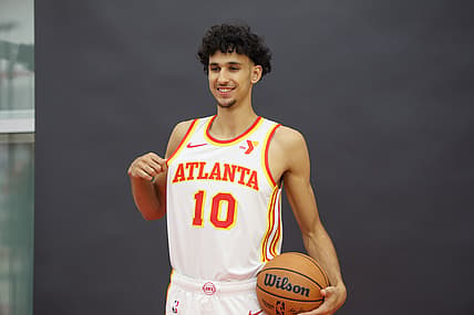 Vegas Summer League