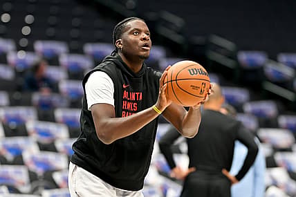 clint capela