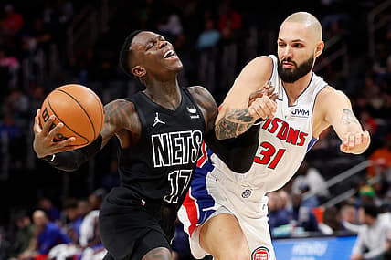 Evan Fournier
