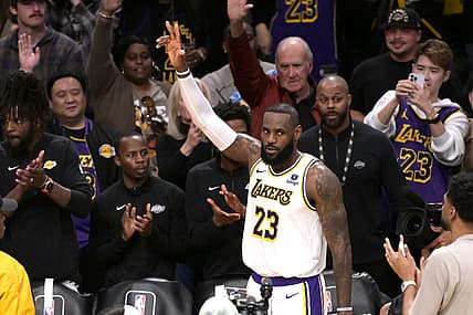 Los Angeles Lakers
