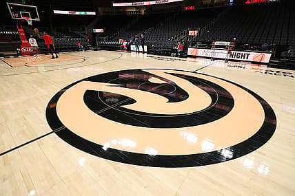atlanta hawks
