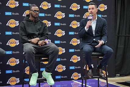 Bronny James
