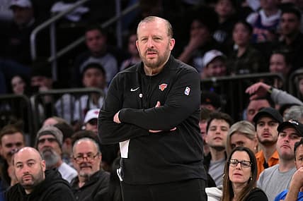 New York Knicks