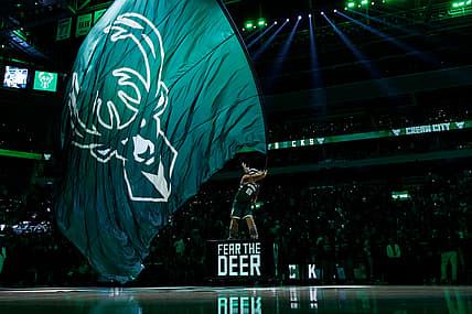 Milwaukee Bucks