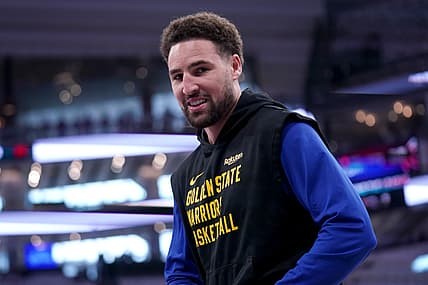Klay Thompson