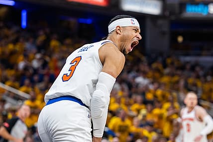 New York Knicks