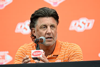 oklahoma state